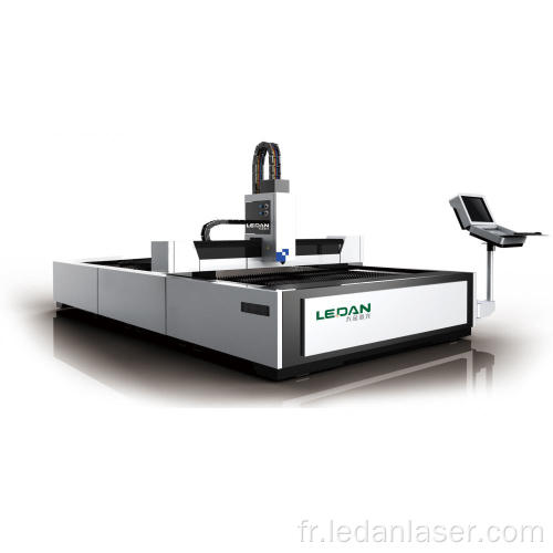 Machine de découpe de biseau laser DFSHG12025 12000W